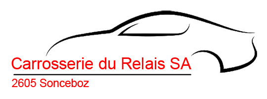 Carrosserie du Relais SA